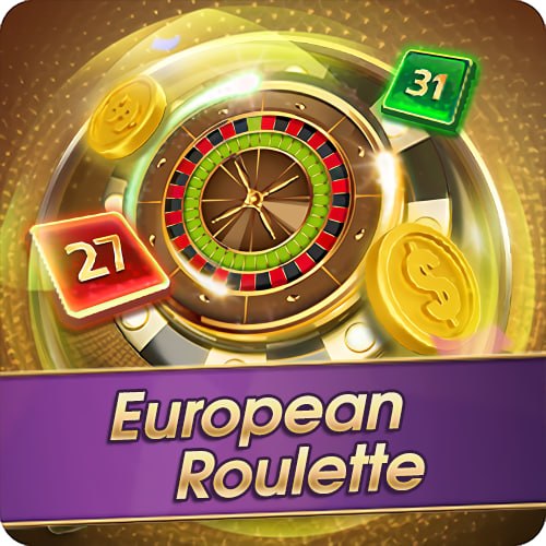 European Roulette